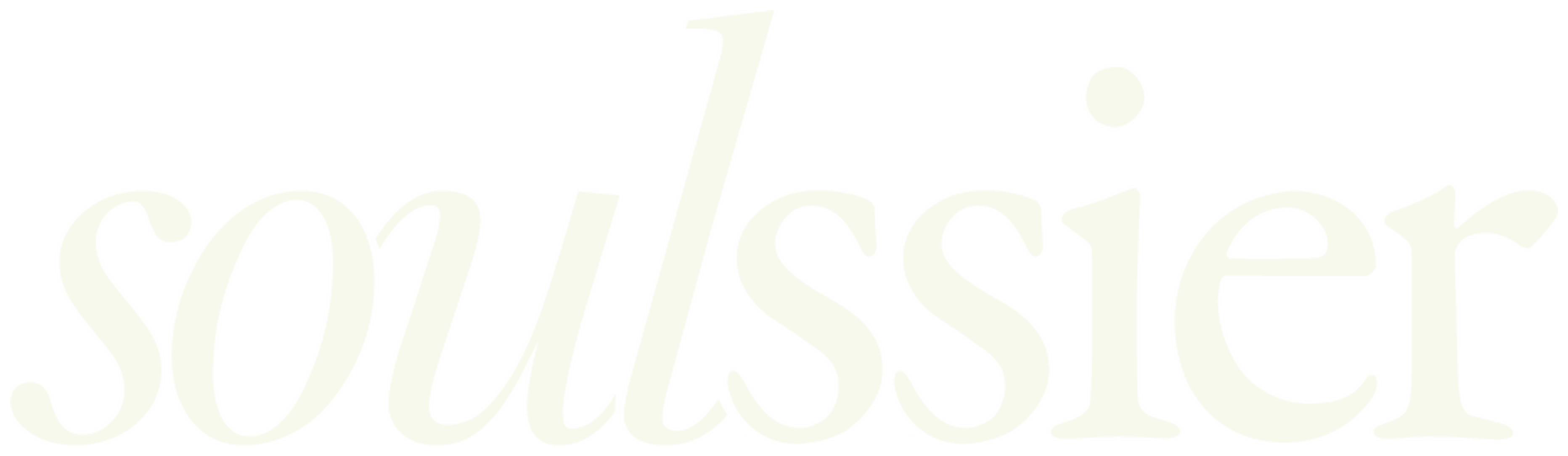 Soulssier