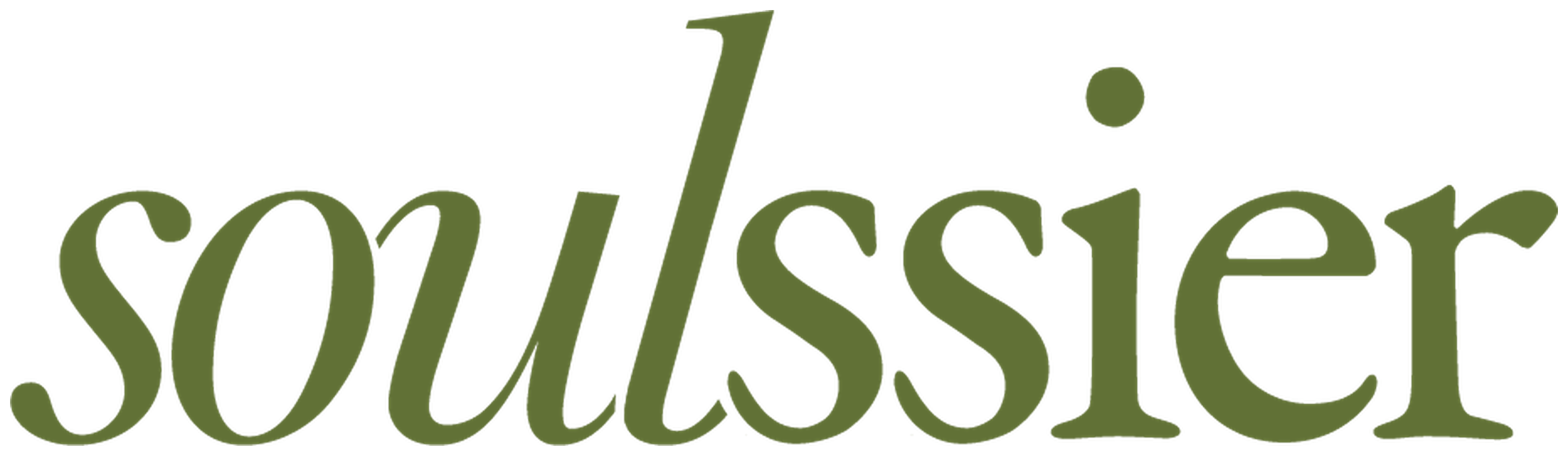 Soulssier